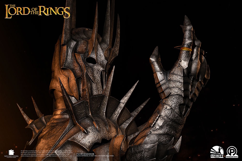 Sauron