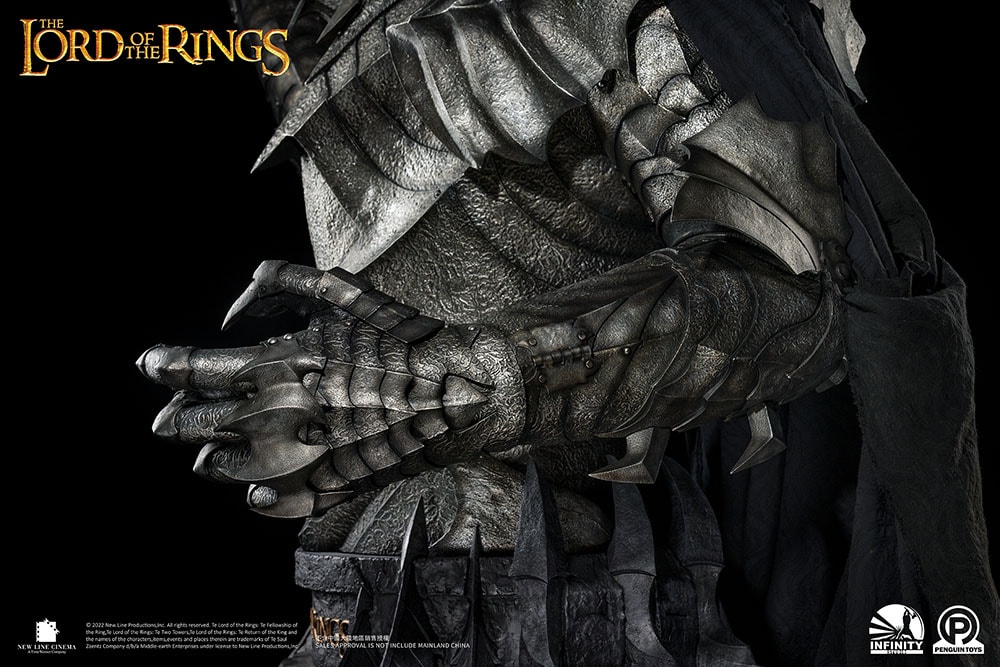 Sauron