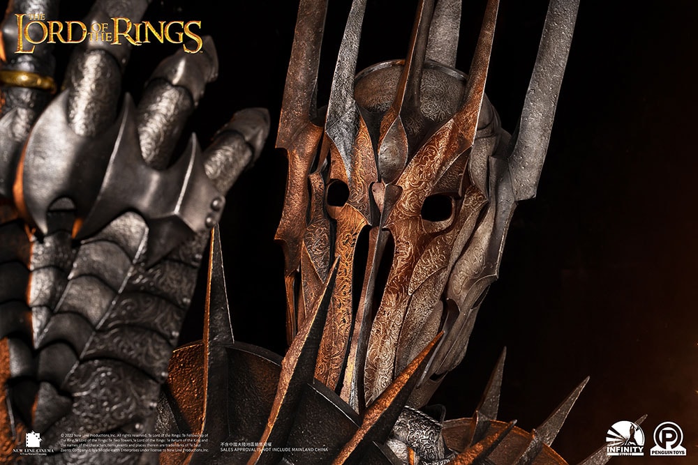 Sauron