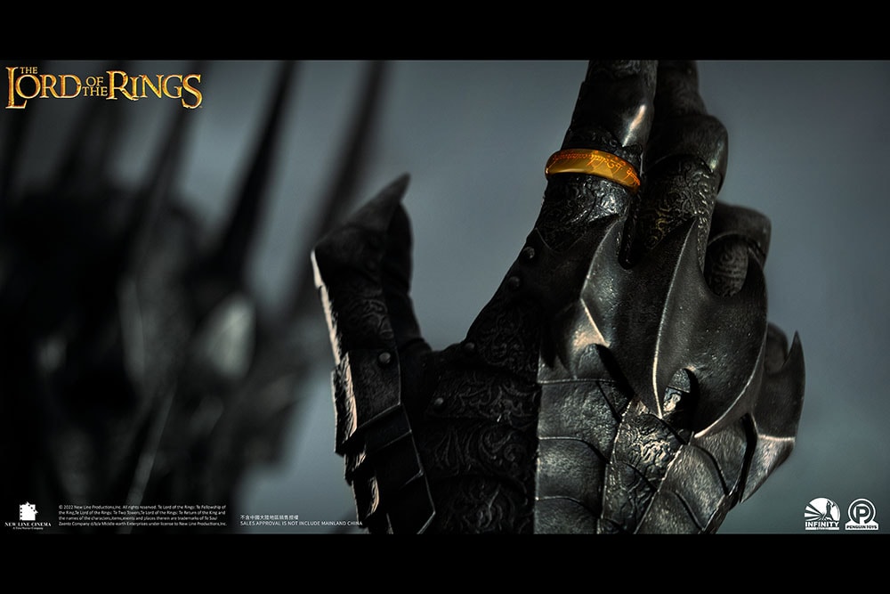 Sauron