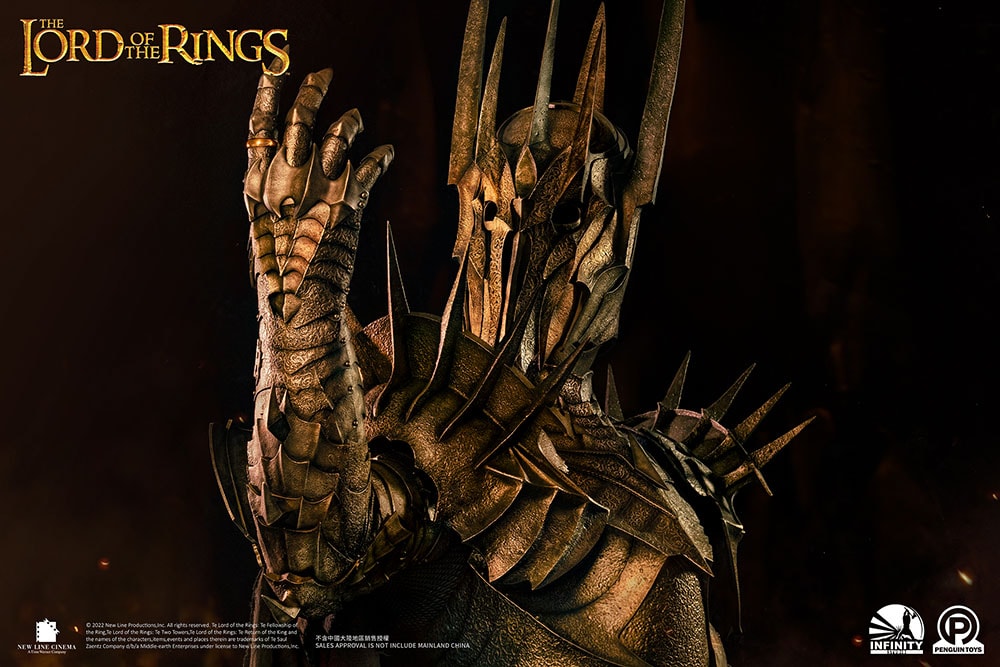 Sauron