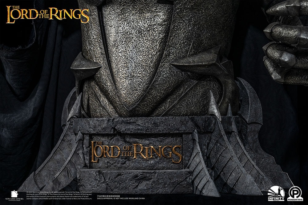 Sauron