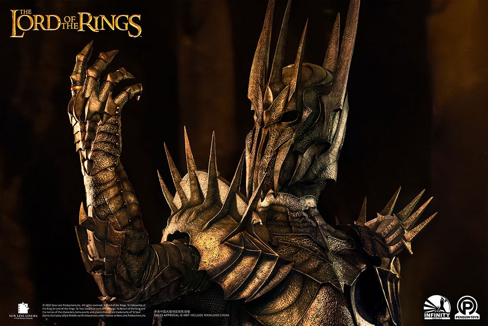 Sauron