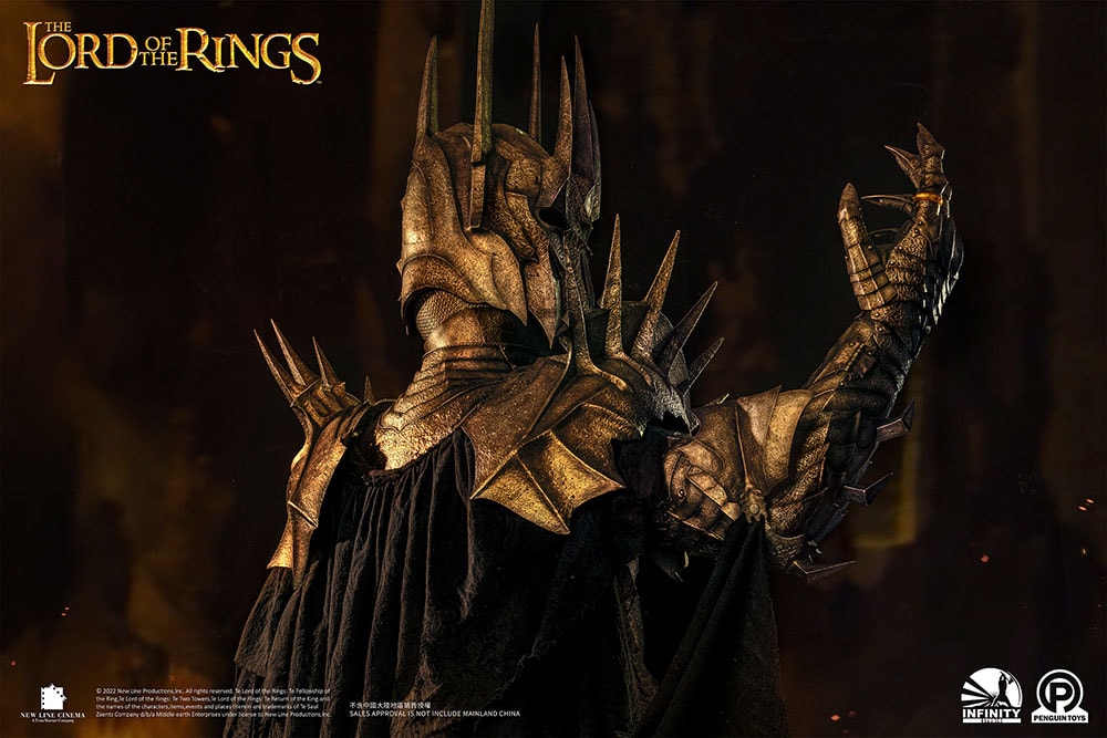 Sauron
