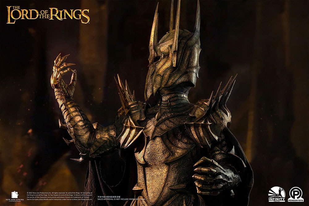 Sauron