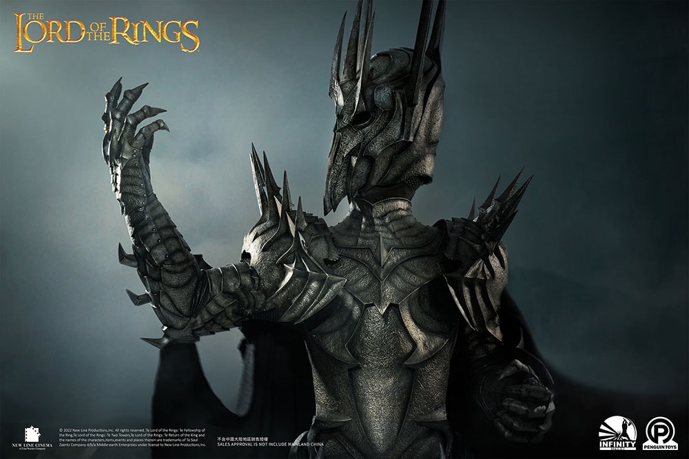 Sauron