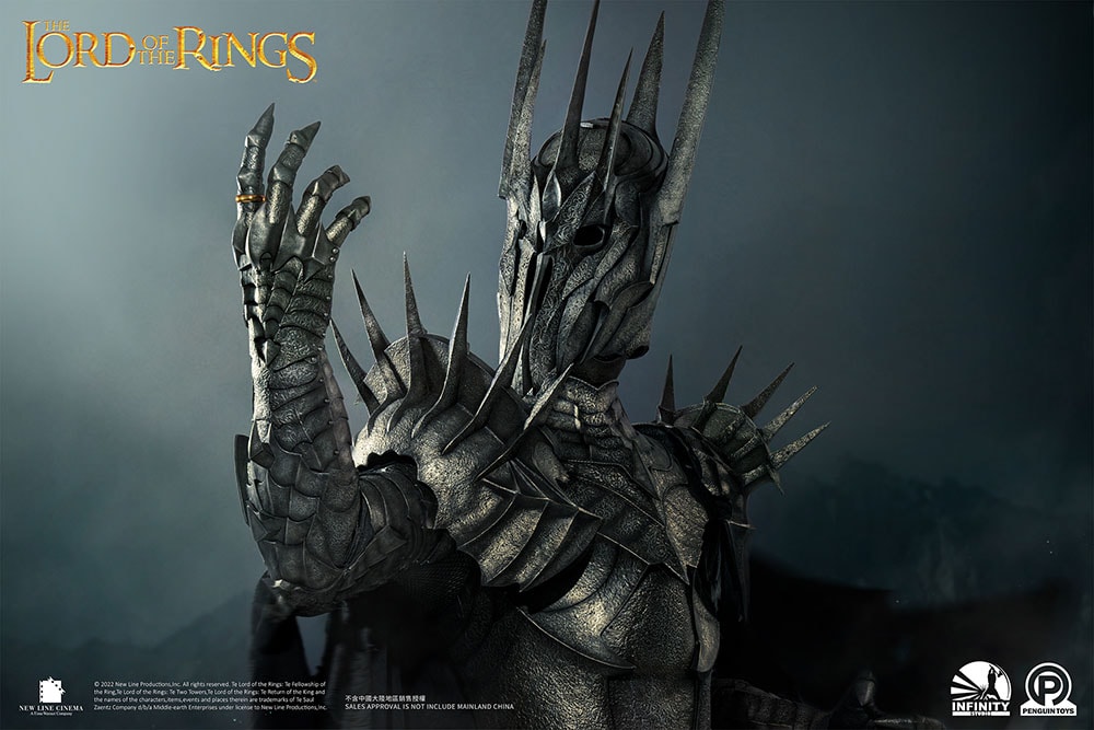 Sauron
