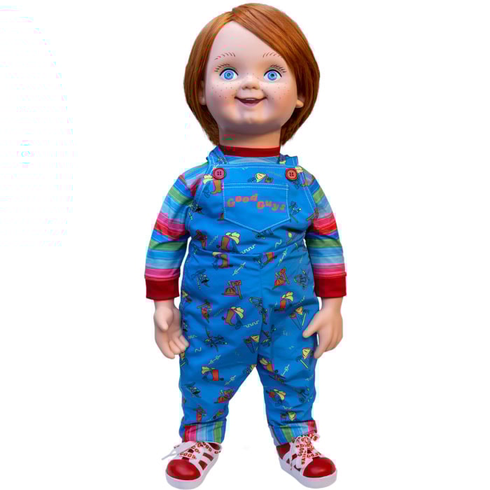 Chucky doll good hot sale guys