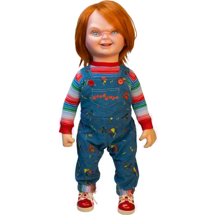 Chucky doll sales good guys