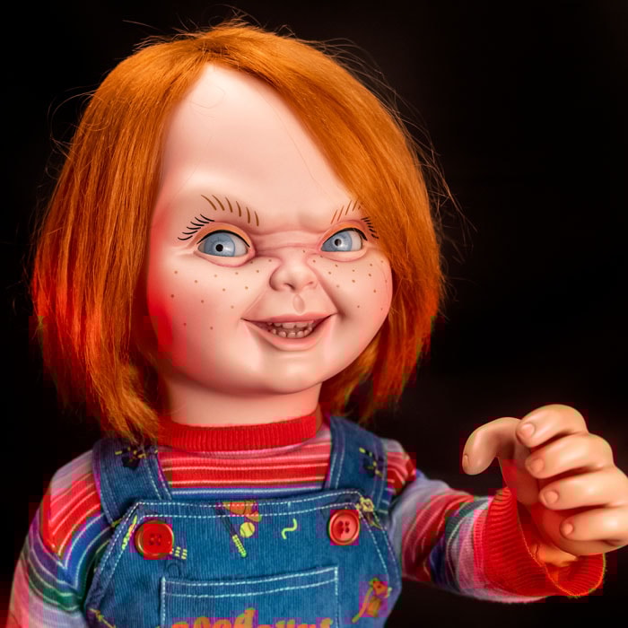Chucky collectables top
