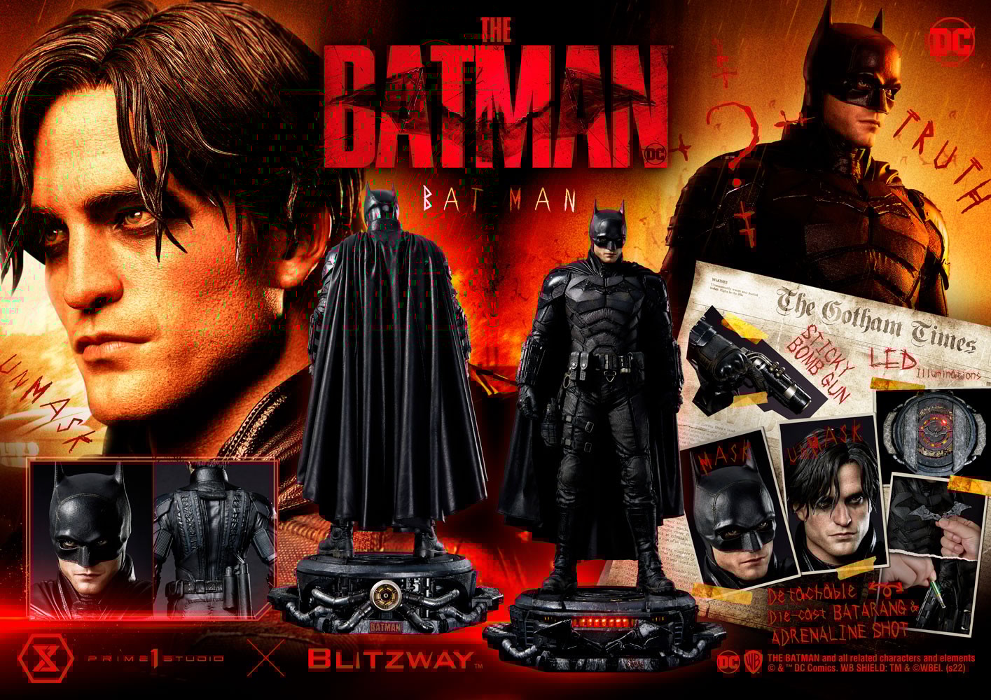 Batman
