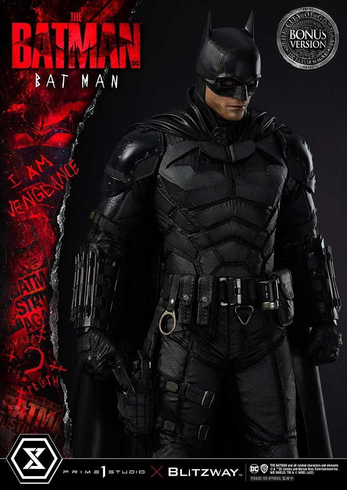 Batman (Bonus Version)