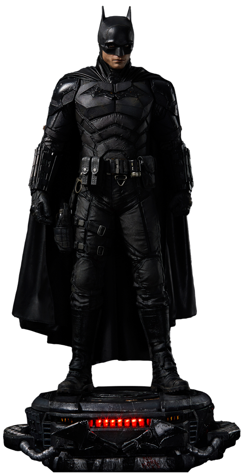 Batman (Bonus Version)
