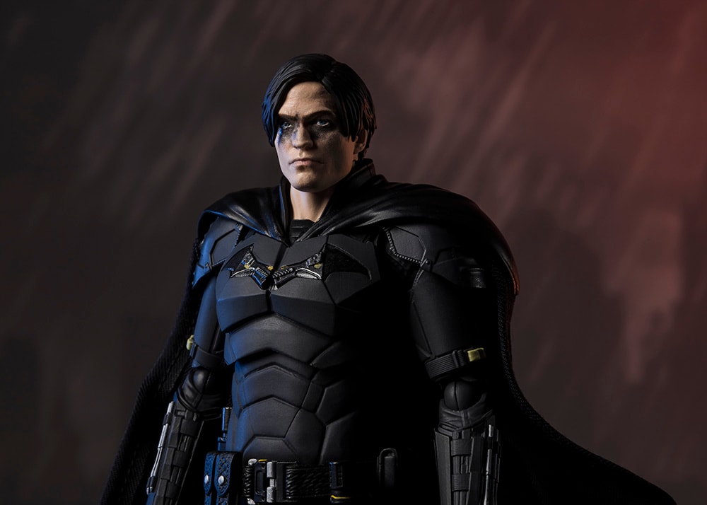 Batman (Prototype Shown) View 8