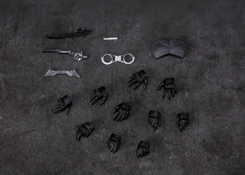 Batman (Prototype Shown) View 9