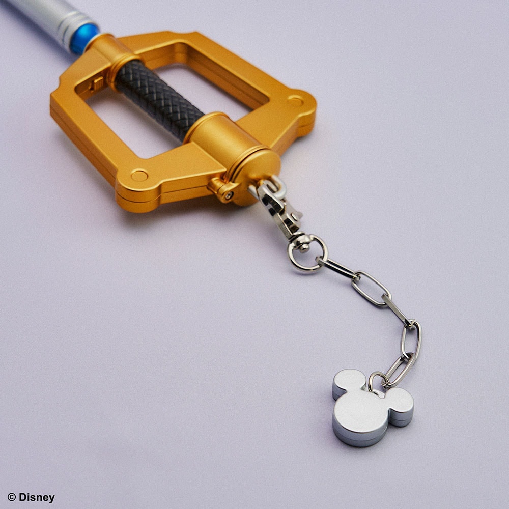 Light-Up Keyblade- Prototype Shown