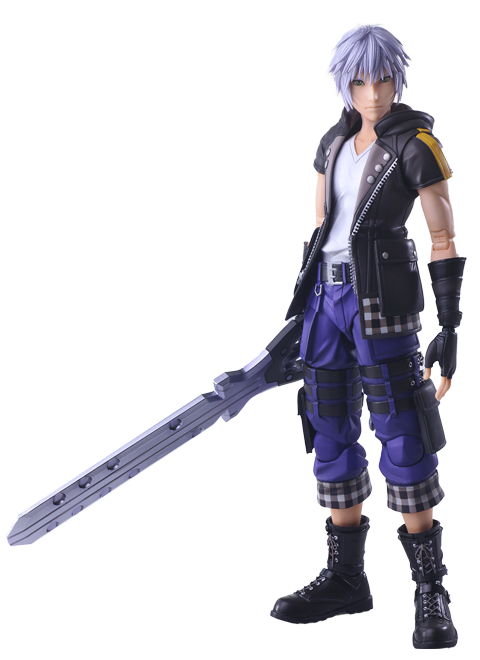 Riku