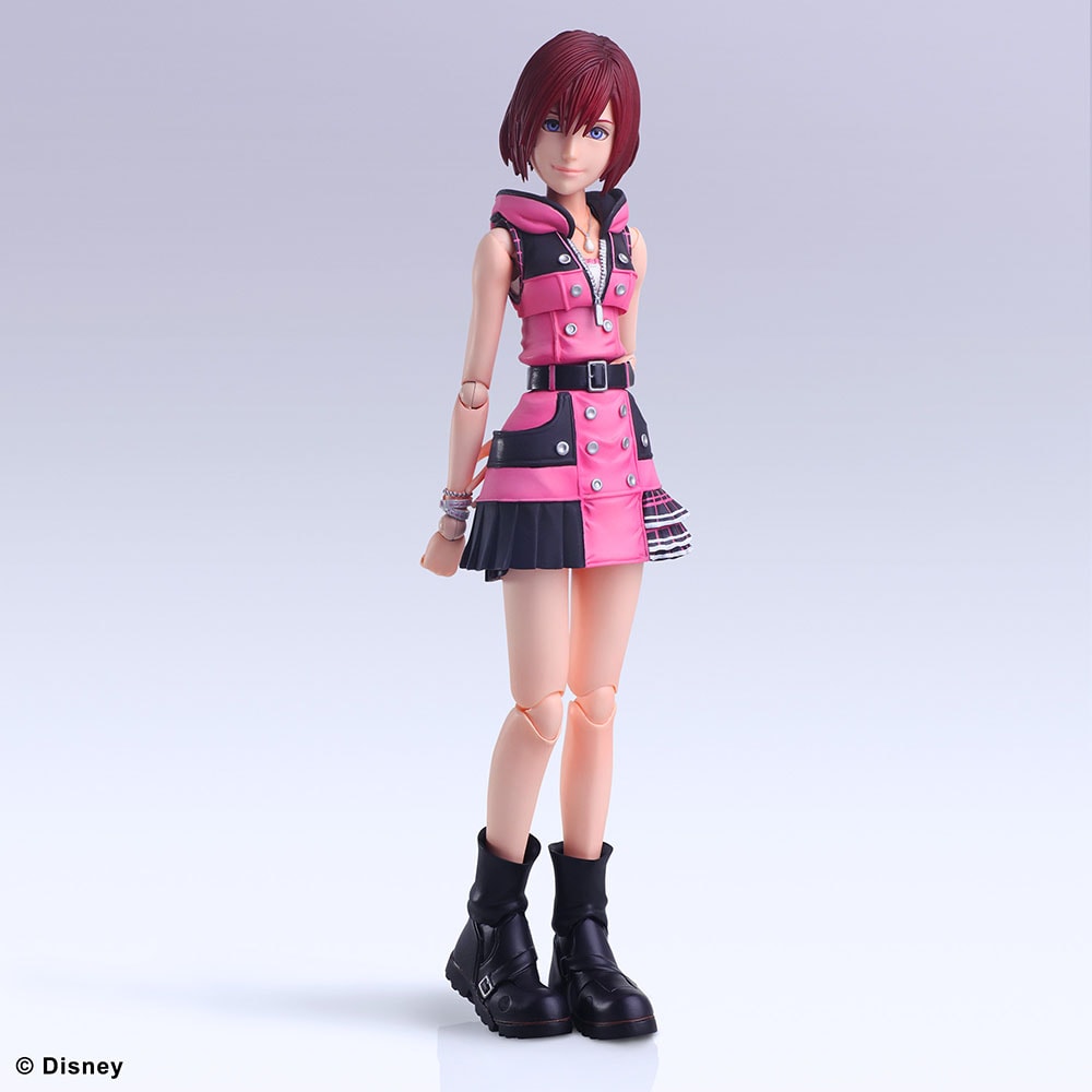 Kairi- Prototype Shown