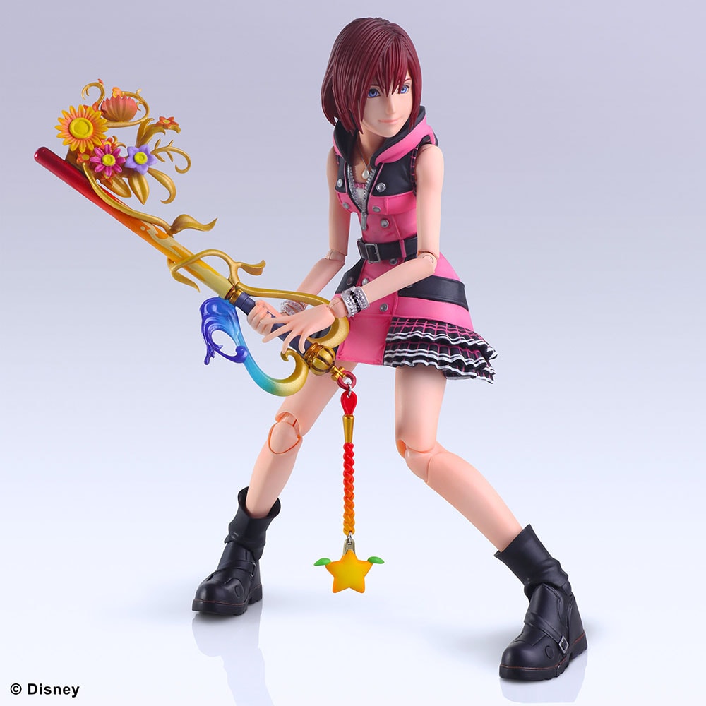 Kairi- Prototype Shown
