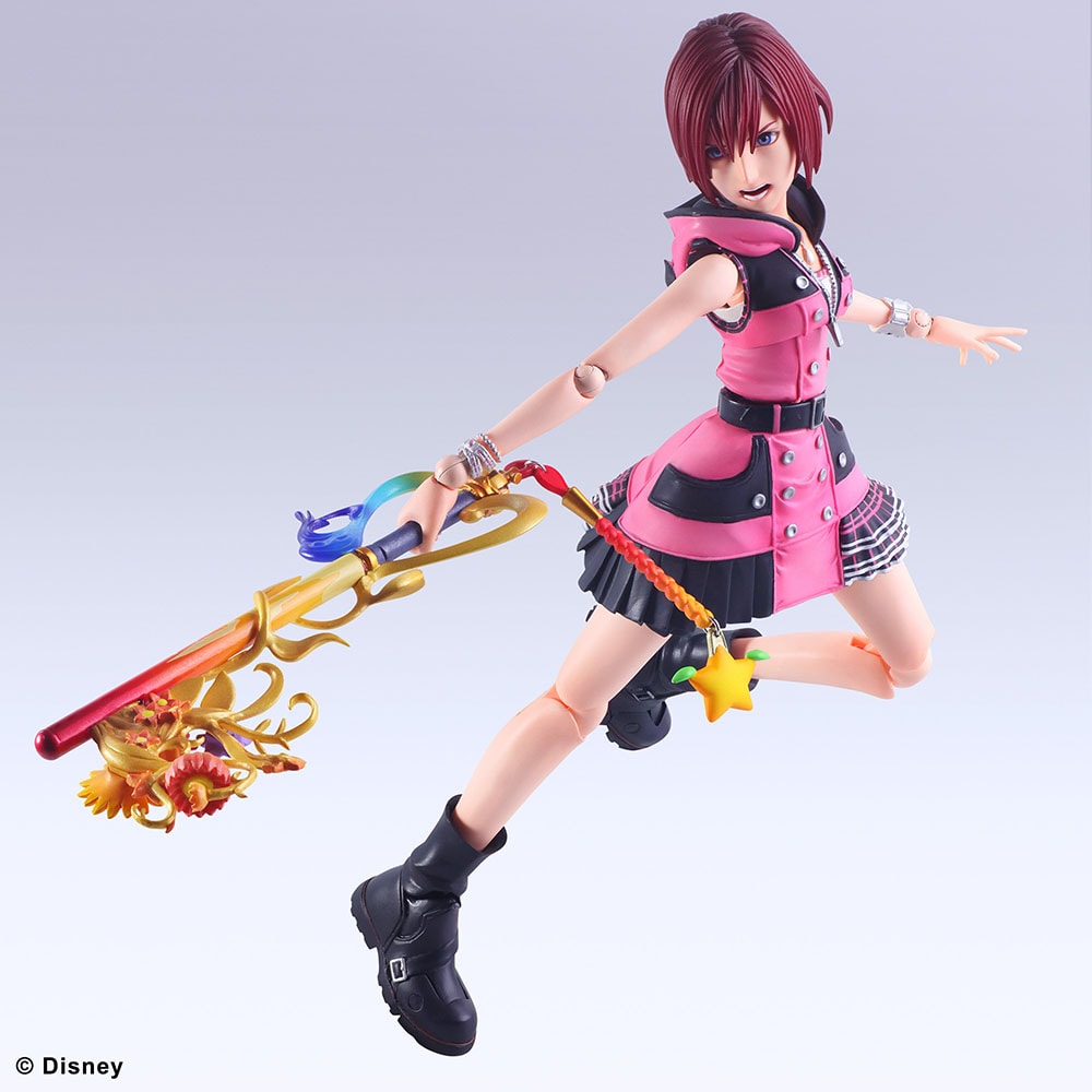 Kairi- Prototype Shown