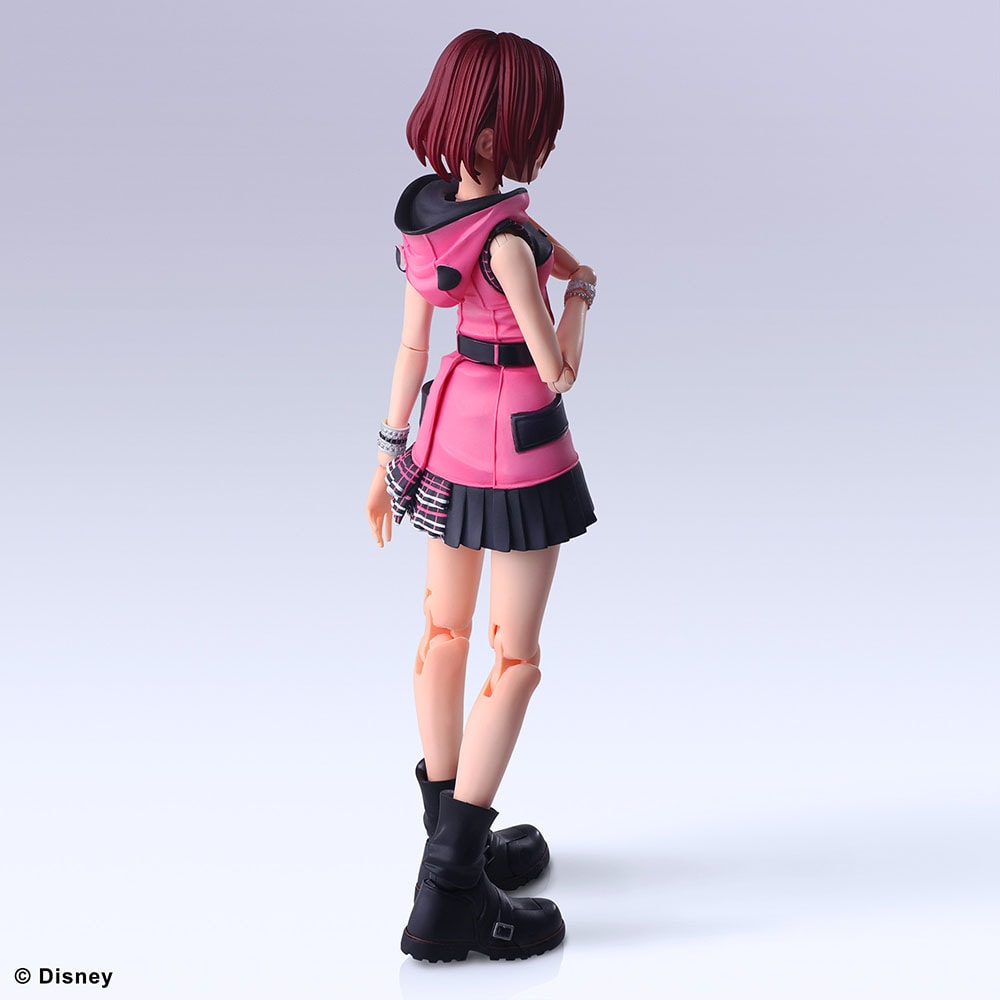 Kairi- Prototype Shown