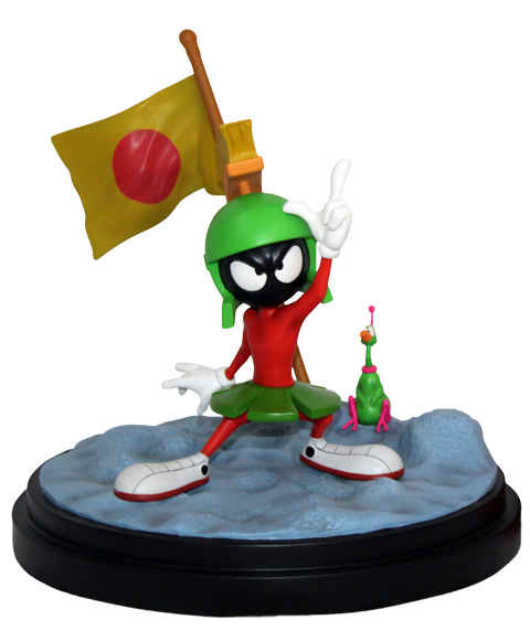 Marvin the Martian