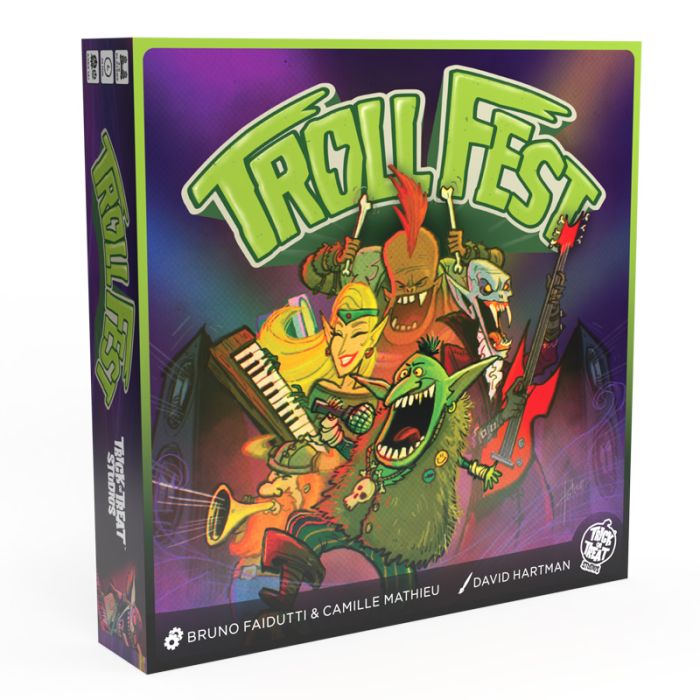 TrollFest