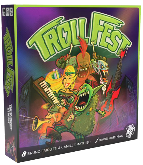 TrollFest