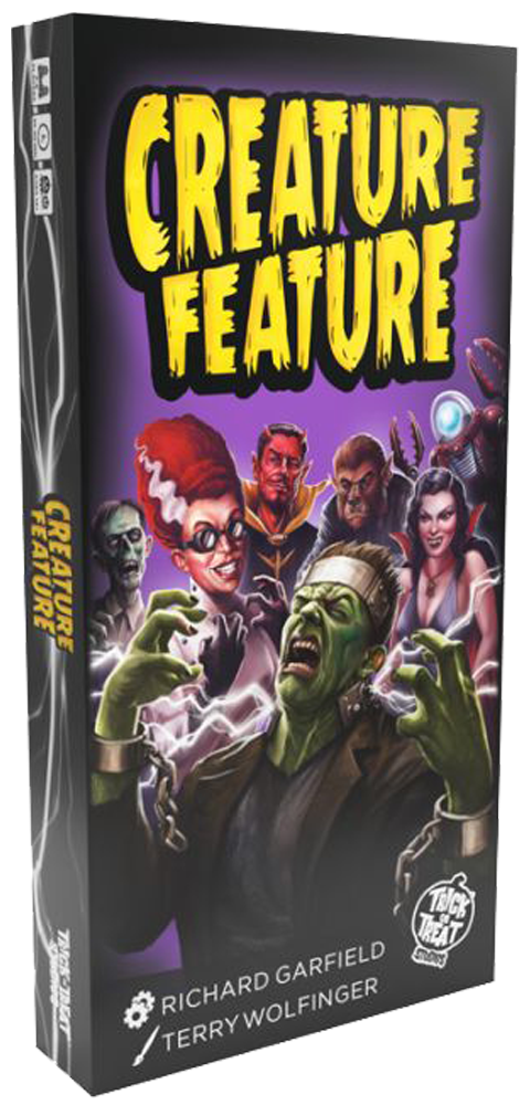 Creature Feature