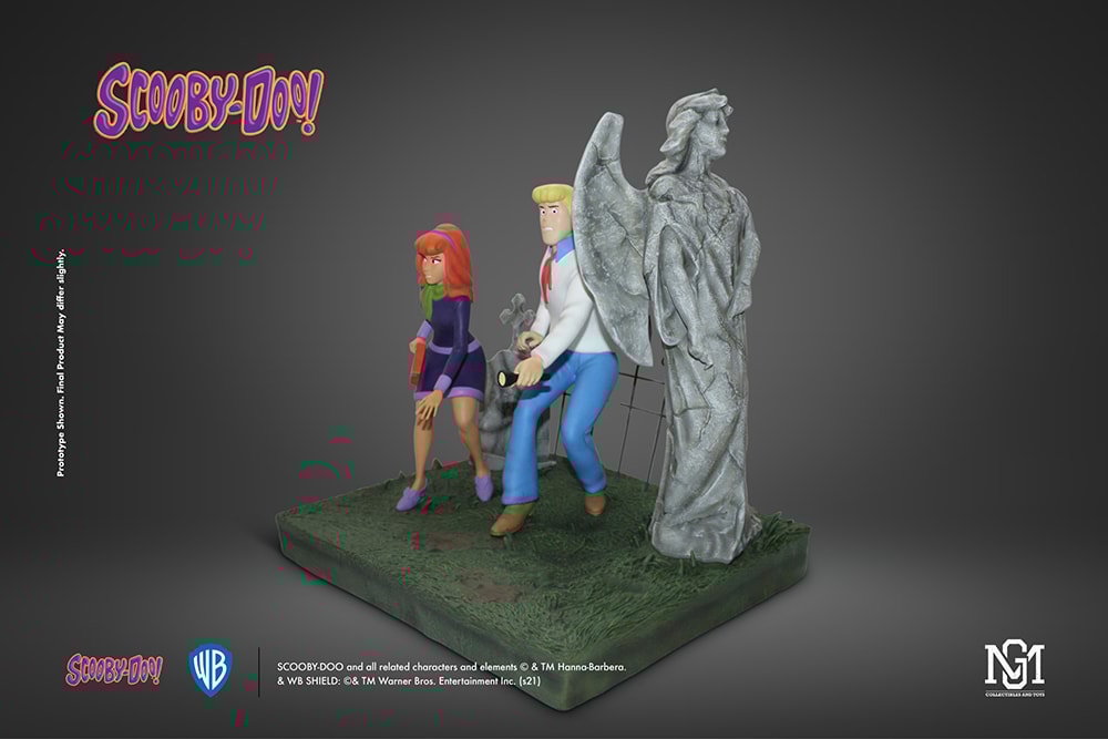 Fred & Daphne
