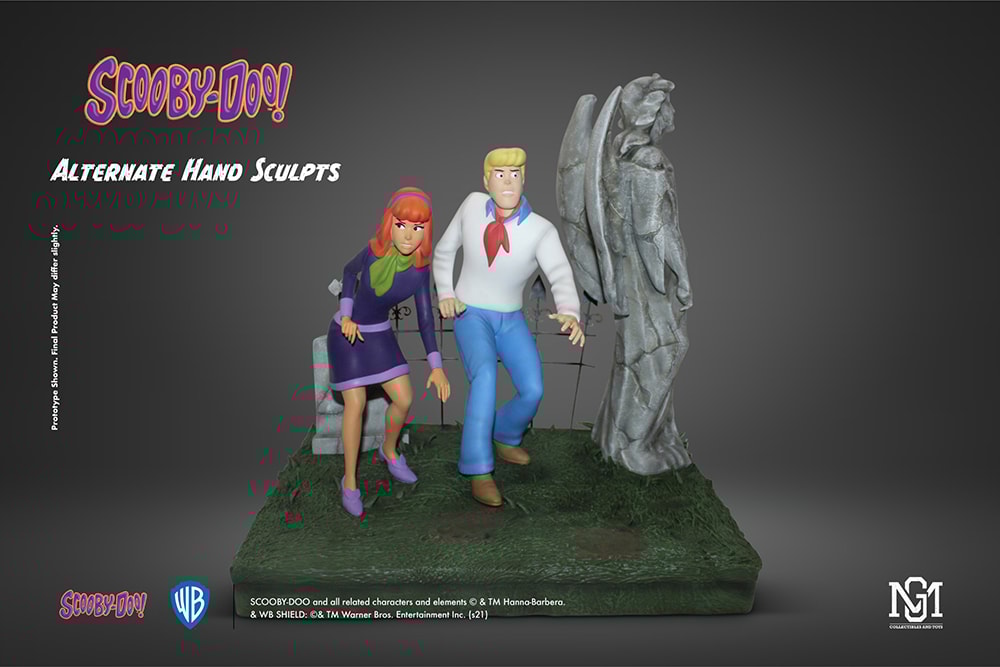 Fred & Daphne