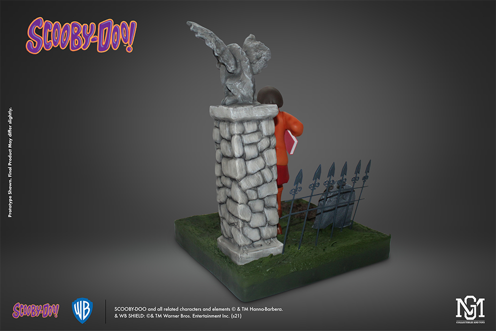Velma- Prototype Shown
