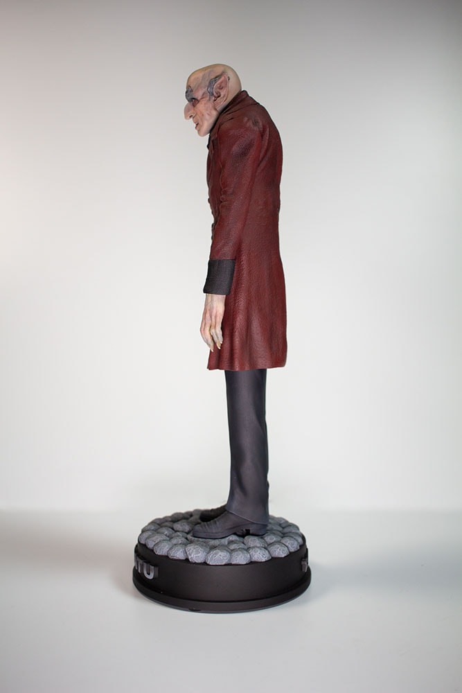 Nosferatu (Color Version)- Prototype Shown