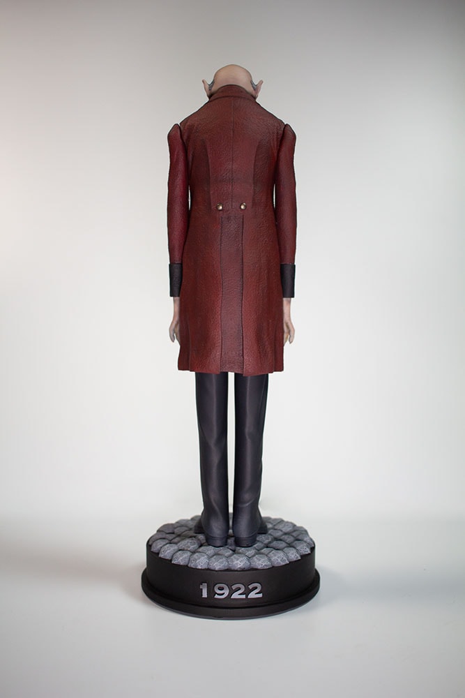 Nosferatu (Color Version)- Prototype Shown
