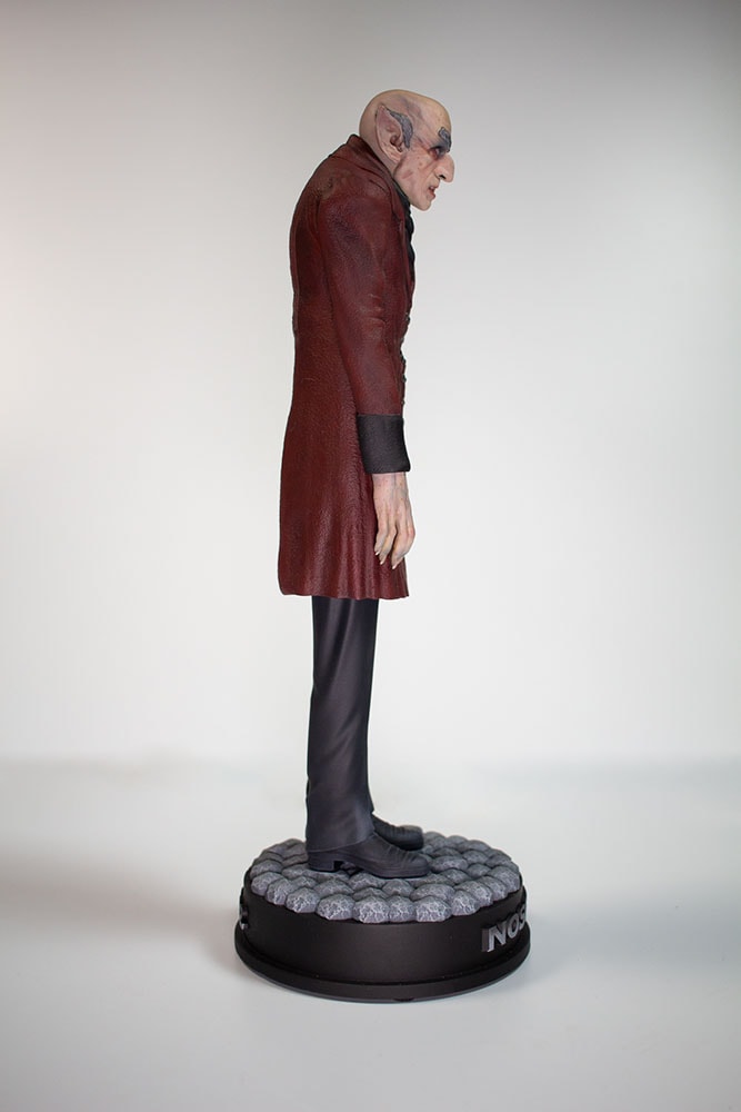 Nosferatu (Color Version)- Prototype Shown
