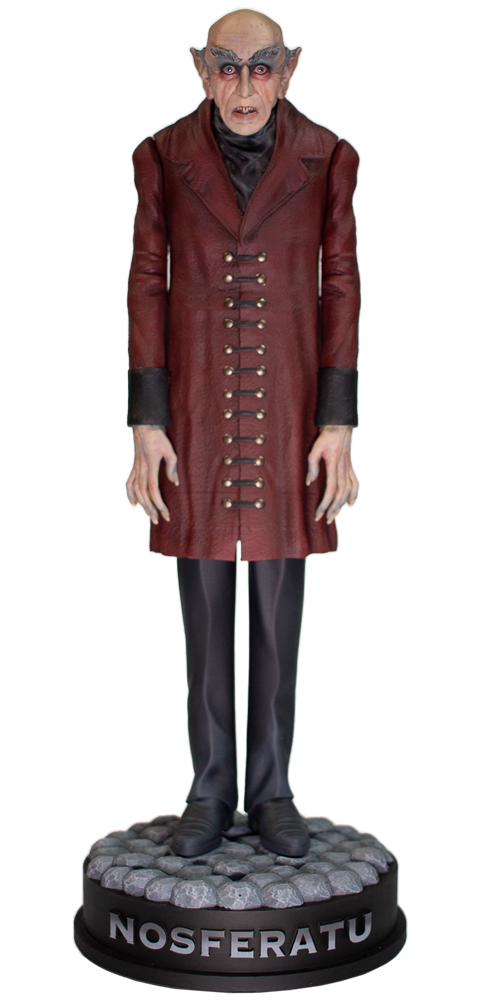 Nosferatu (Color Version)