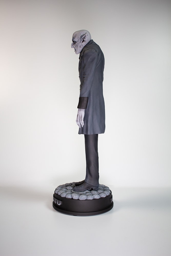 Nosferatu (Black & White Version)- Prototype Shown
