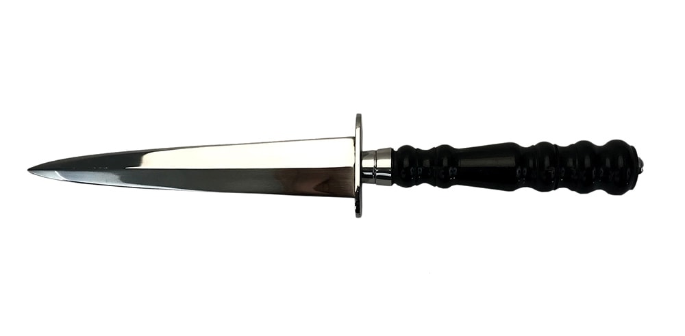 Count Rugen Dagger