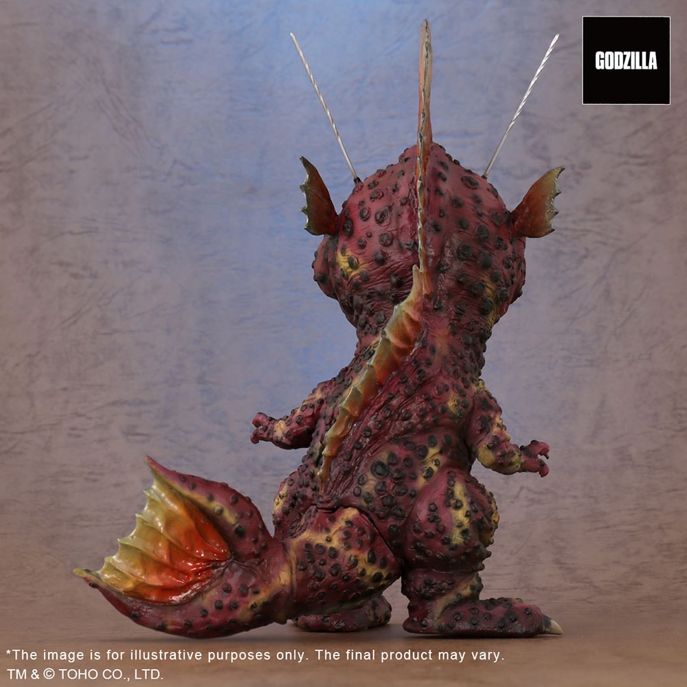 Titanosaurus (Prototype Shown) View 5