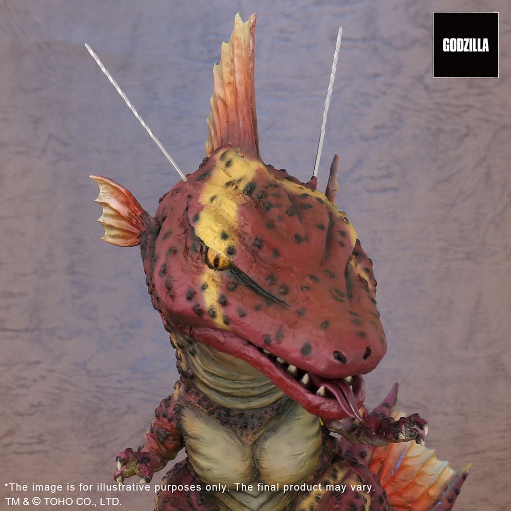 Titanosaurus (Prototype Shown) View 6
