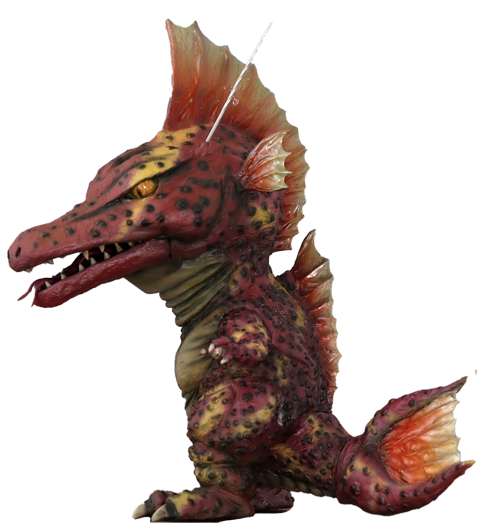 Titanosaurus (Prototype Shown) View 7
