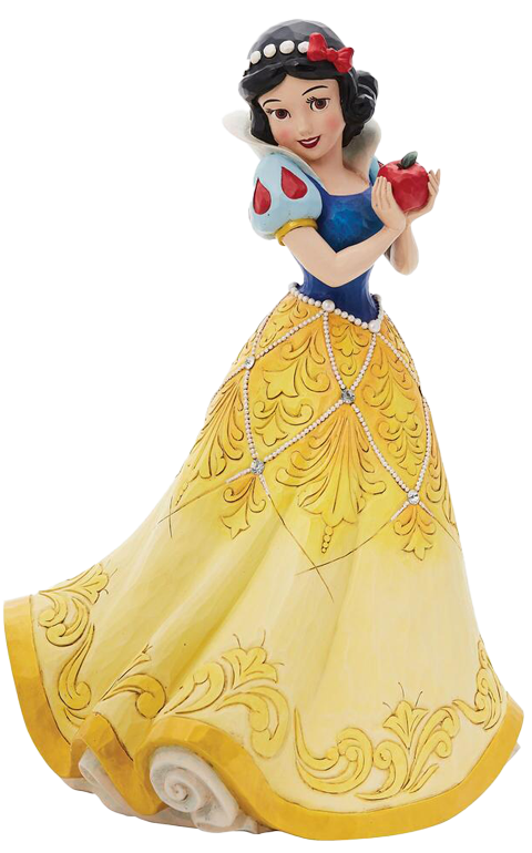 Snow White Deluxe