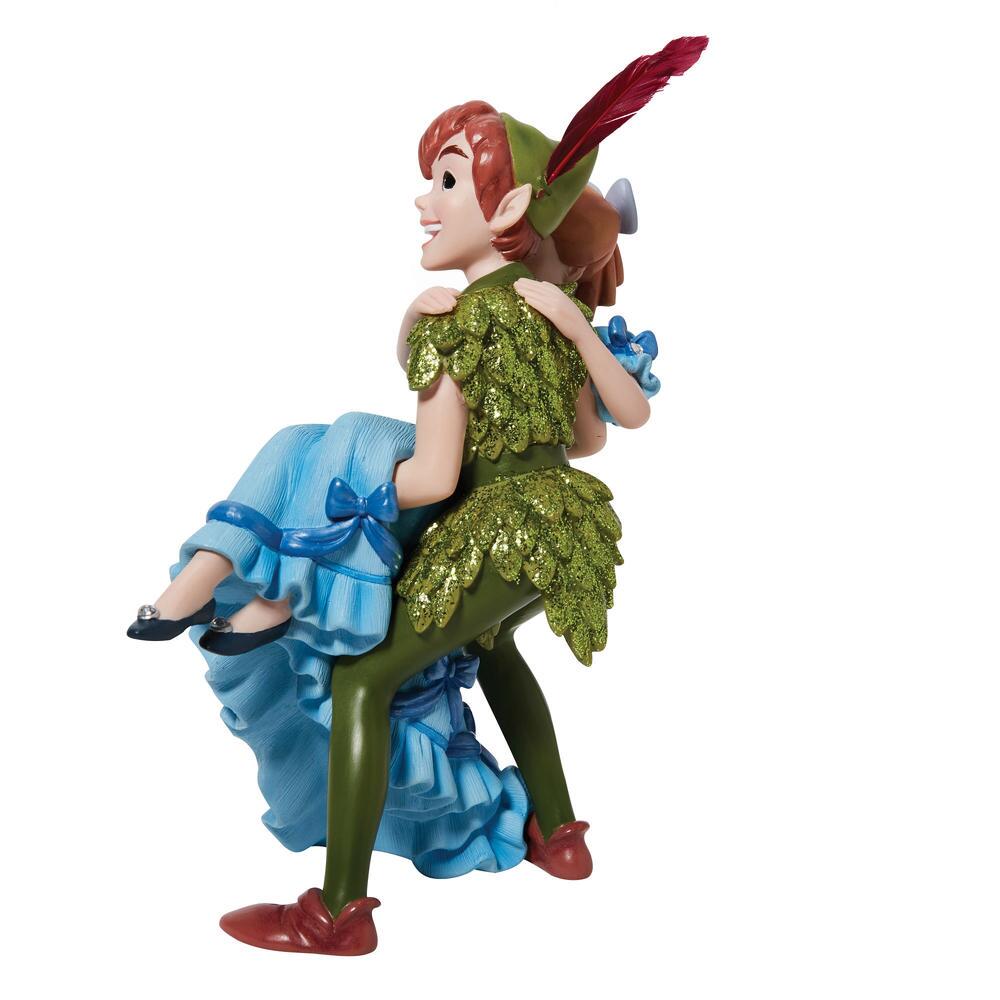 Peter Pan and Wendy Darling- Prototype Shown