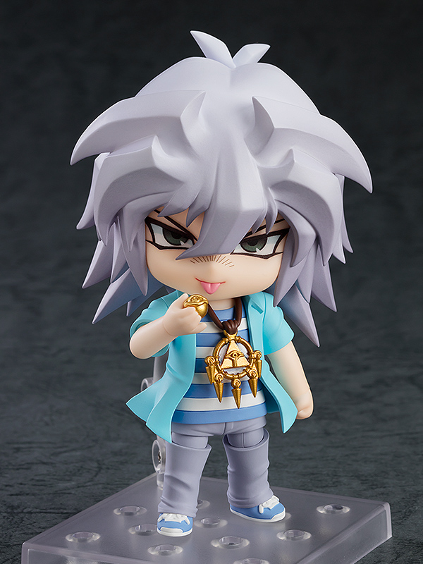 Yami Bakura Nendoroid