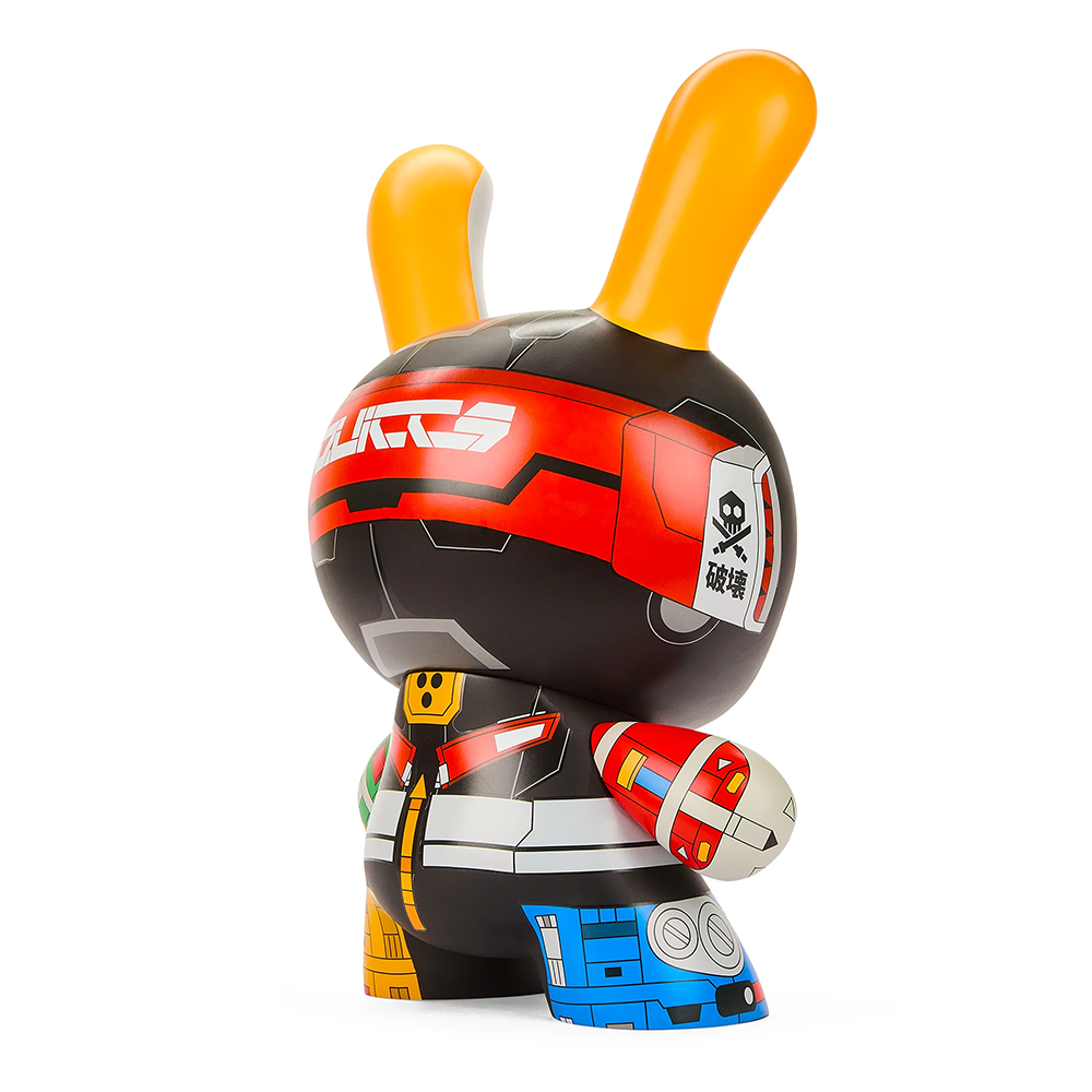 VOLTEQ Dunny