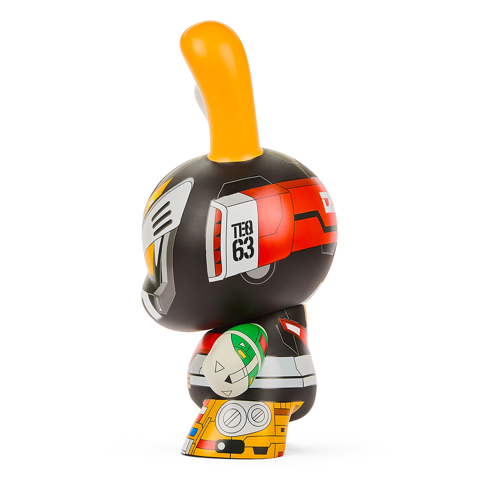 VOLTEQ Dunny