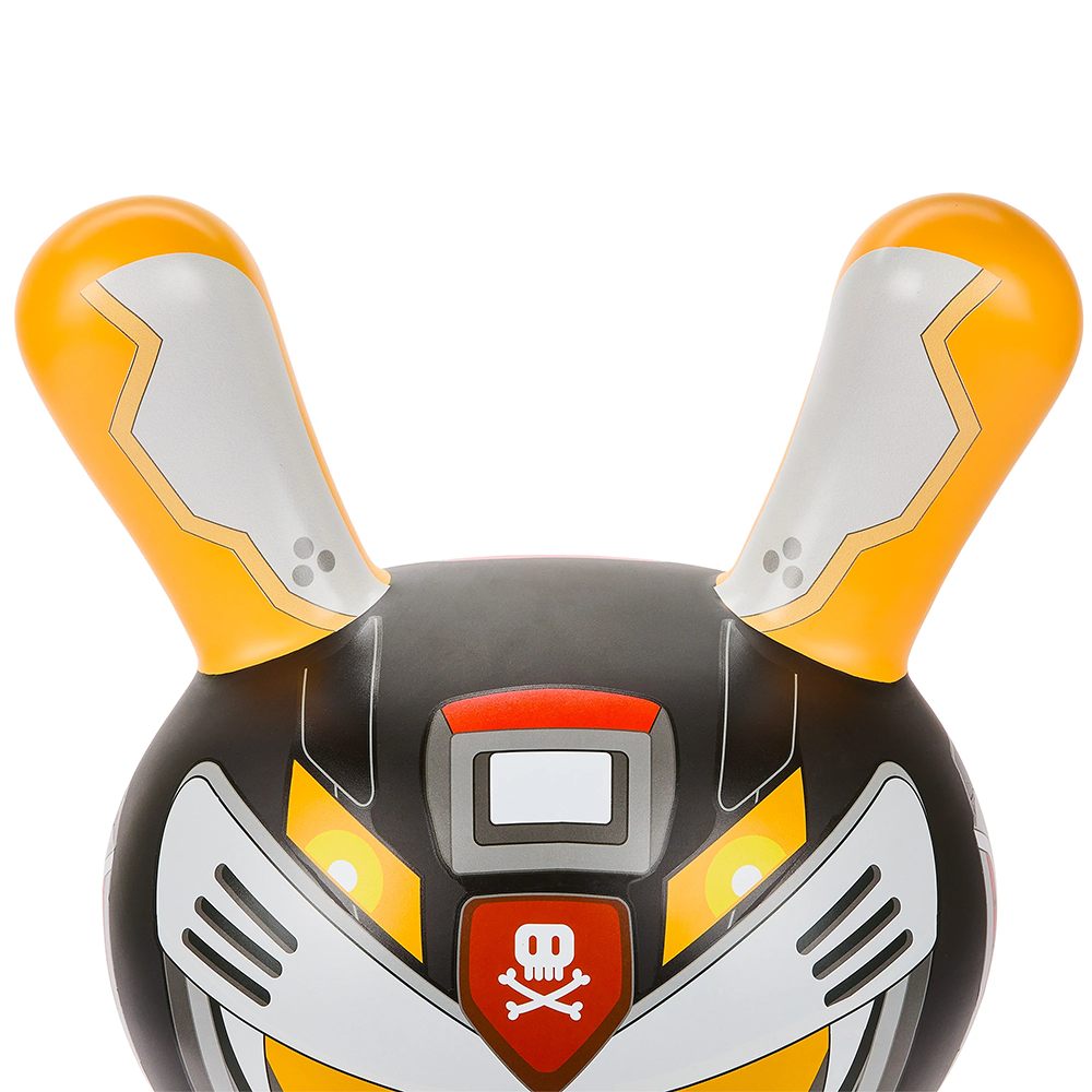 VOLTEQ Dunny