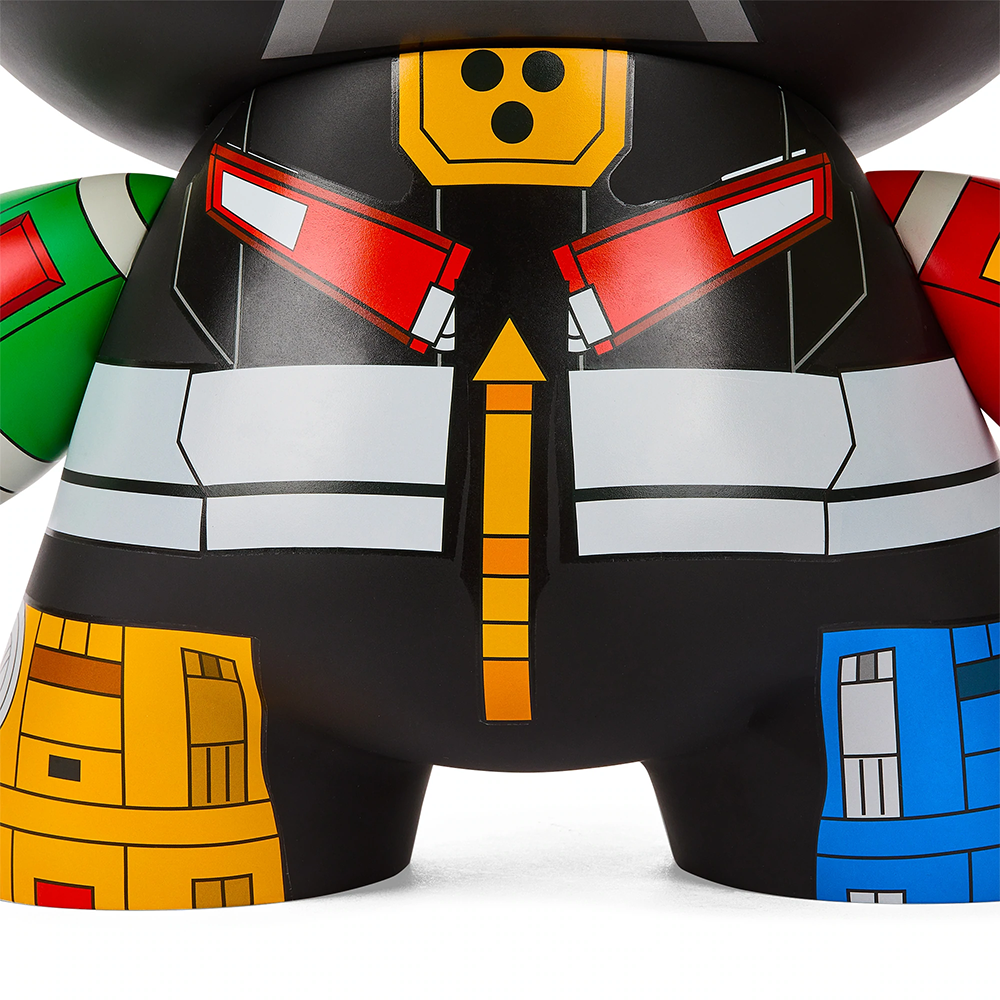 VOLTEQ Dunny- Prototype Shown