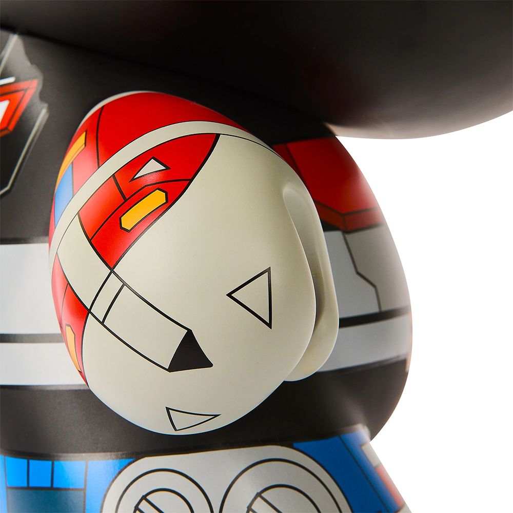 VOLTEQ Dunny