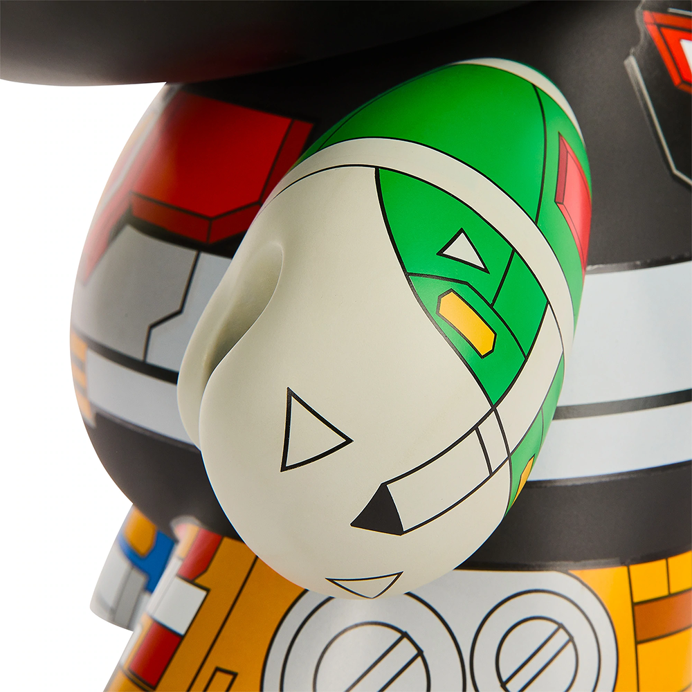 VOLTEQ Dunny